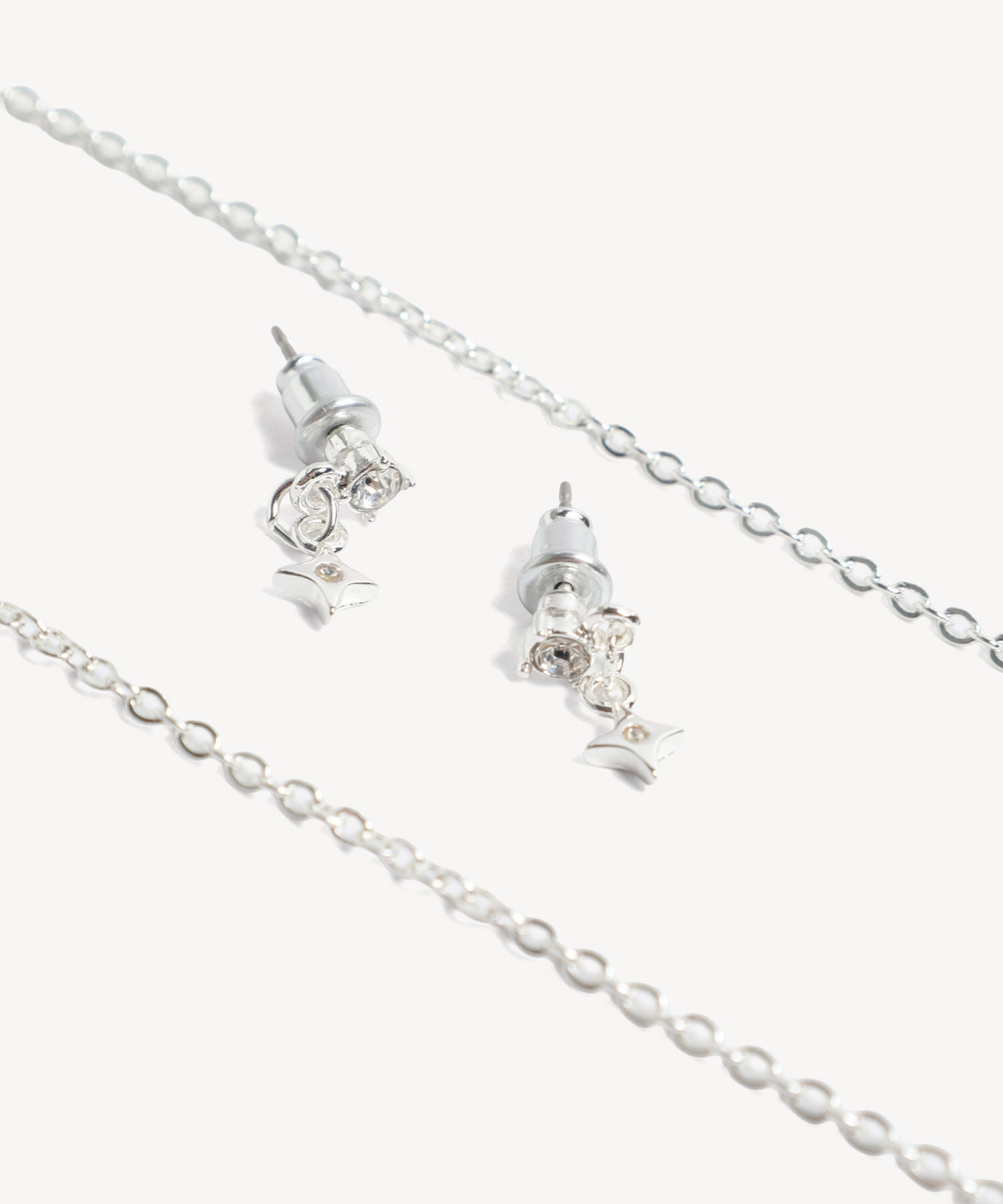 Set De Accesorios para Mujer
